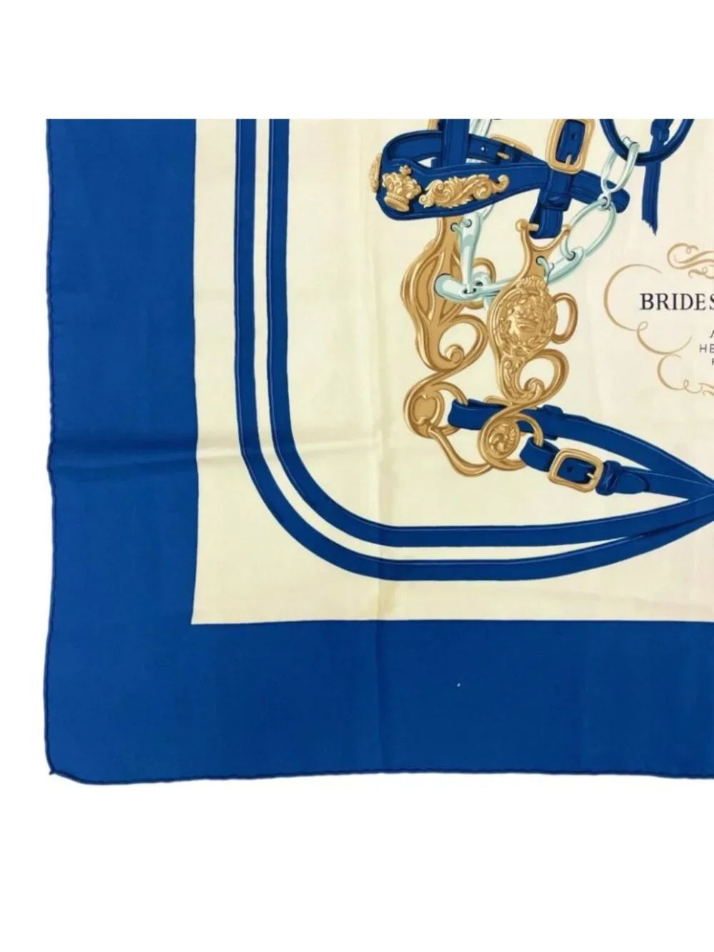 Hermes brand item